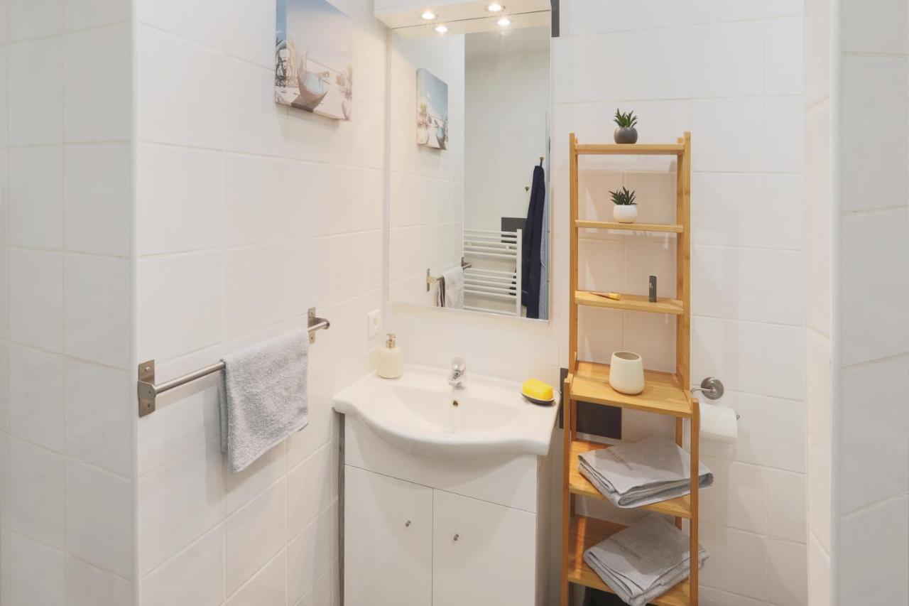 Apartmán Nid2Nuit Nuance D'Ocres Apt Exteriér fotografie