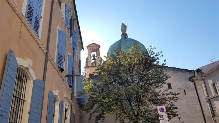 Apartmán Nid2Nuit Nuance D'Ocres Apt Exteriér fotografie