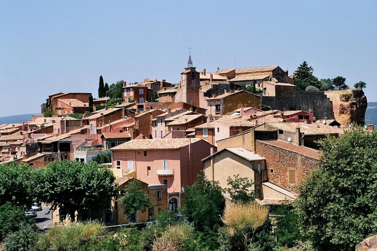 Apartmán Nid2Nuit Nuance D'Ocres Apt Exteriér fotografie